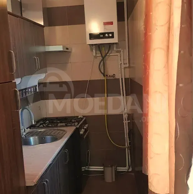 Apartments For Rent three-room 70м² 2/2 floor Tbilisi - photo 10