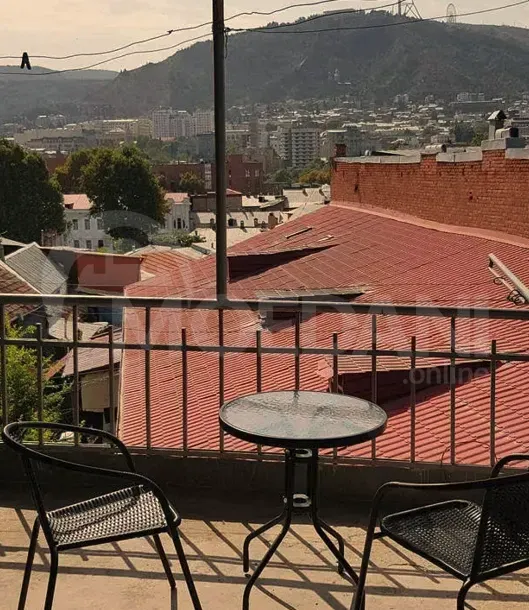 Apartments For Rent three-room 70м² 2/2 floor Tbilisi - photo 1