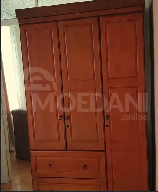 Apartments For Rent three-room 70м² 2/2 floor Tbilisi - photo 2