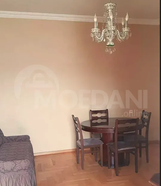 Apartments For Rent three-room 70м² 2/2 floor Tbilisi - photo 4