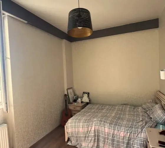 ქირავდება 5 ოთახიანი ბინა 180მ² 12/13 სართ თბილისი