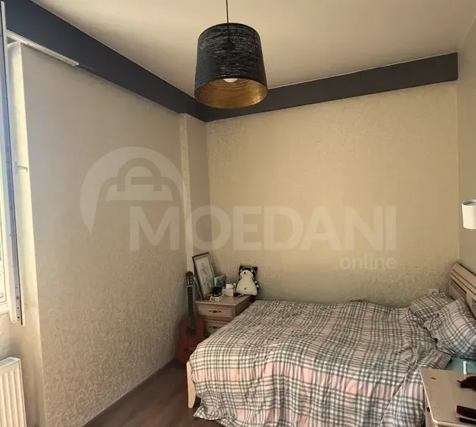 ქირავდება 5 ოთახიანი ბინა 180მ² 12/13 სართ თბილისი - photo 6