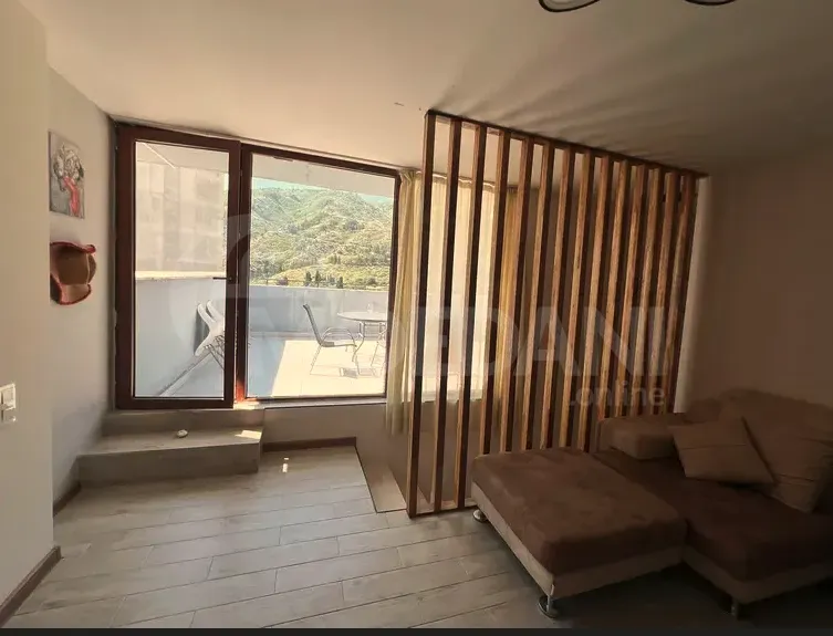 ქირავდება 5 ოთახიანი ბინა 180მ² 12/13 სართ თბილისი - photo 4