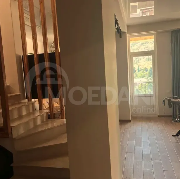 ქირავდება 5 ოთახიანი ბინა 180მ² 12/13 სართ თბილისი - photo 5