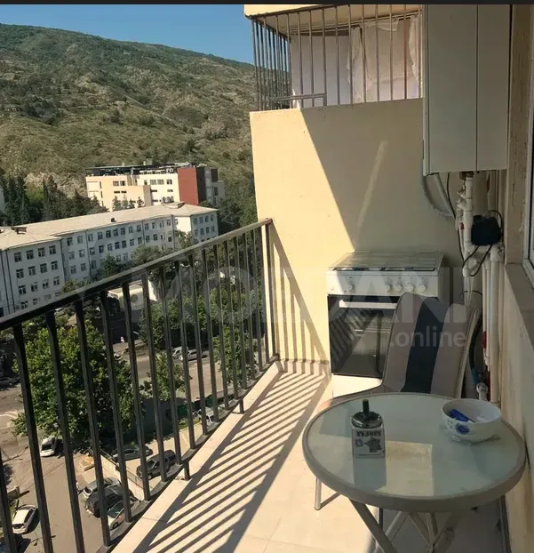 ქირავდება 5 ოთახიანი ბინა 180მ² 12/13 სართ თბილისი - photo 7