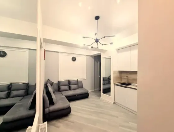 Apartments For Rent three-room 70м² 4/18 floor Tbilisi