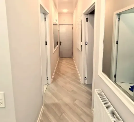 Apartments For Rent three-room 70м² 4/18 floor Tbilisi