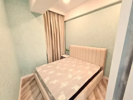 Apartments For Rent three-room 70м² 4/18 floor Tbilisi