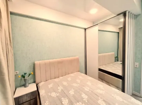 Apartments For Rent three-room 70м² 4/18 floor Tbilisi