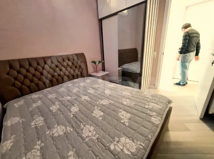 Apartments For Rent three-room 70м² 4/18 floor Tbilisi - photo 5