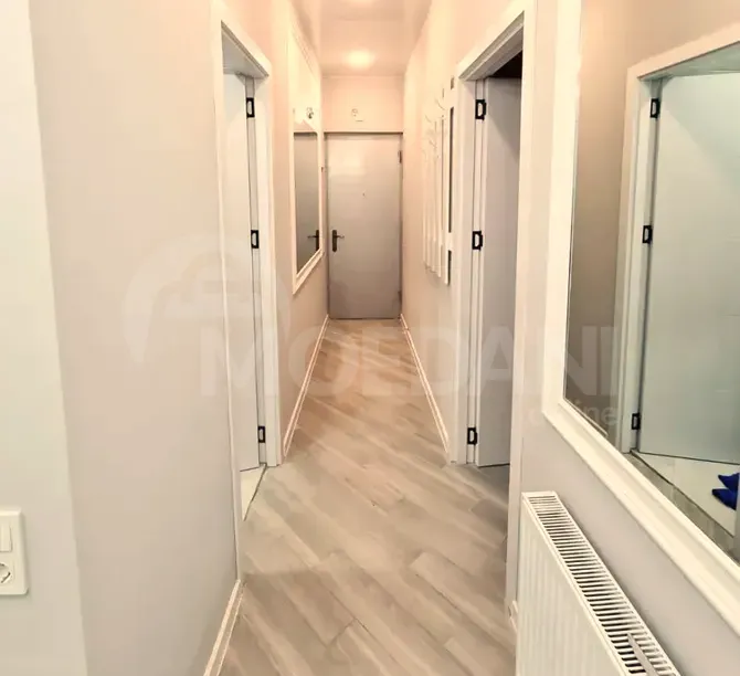 Apartments For Rent three-room 70м² 4/18 floor Tbilisi - photo 2
