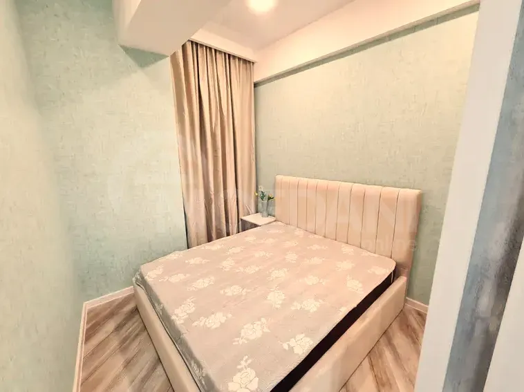 Apartments For Rent three-room 70м² 4/18 floor Tbilisi - photo 3