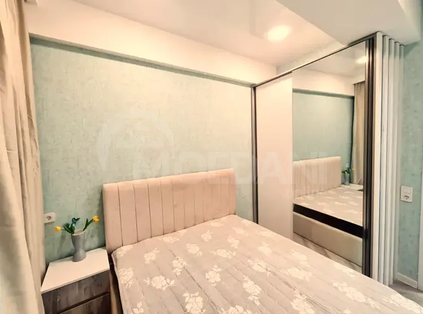 Apartments For Rent three-room 70м² 4/18 floor Tbilisi - photo 4