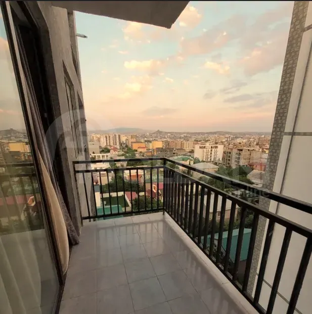 ქირავდება 2 ოთახიანი ბინა 54მ² 8/12 სართ თბილისი - photo 5