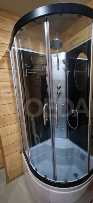 Сдам 1-комн. квартиру на сутки в Тбилиси  30м² 5/5 эт. Тбилиси - изображение 5