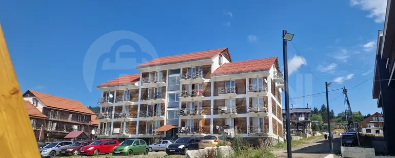 Сдам 1-комн. квартиру на сутки в Тбилиси  30м² 5/5 эт. Тбилиси - изображение 1