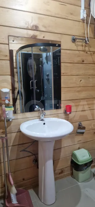 Сдам 1-комн. квартиру на сутки в Тбилиси  30м² 5/5 эт. Тбилиси - изображение 6