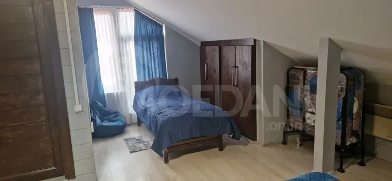 Сдам 1-комн. квартиру на сутки в Тбилиси  30м² 5/5 эт. Тбилиси - изображение 2