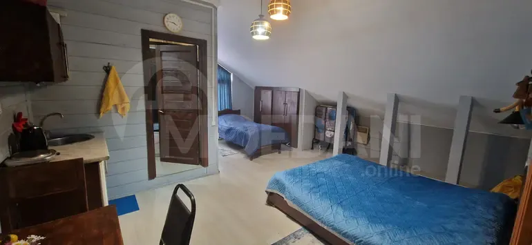 Сдам 1-комн. квартиру на сутки в Тбилиси  30м² 5/5 эт. Тбилиси - изображение 3