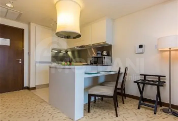 Сдам 2-комн. квартиру 72м² 4/11 эт. Тбилиси - изображение 2