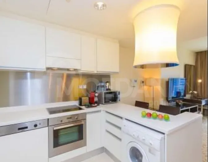 Сдам 2-комн. квартиру 72м² 4/11 эт. Тбилиси - изображение 4