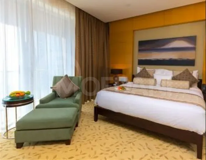 Сдам 2-комн. квартиру 72м² 4/11 эт. Тбилиси - изображение 1