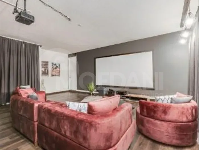 Сдам Дом 458м² Тбилиси - изображение 4