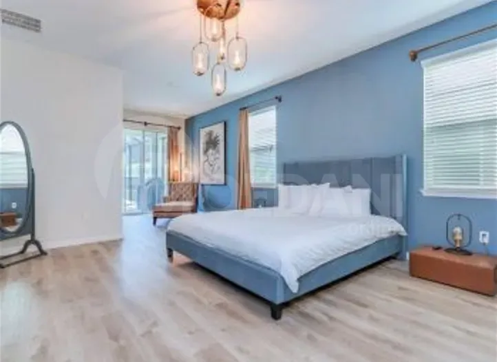 Сдам Дом 458м² Тбилиси - изображение 6