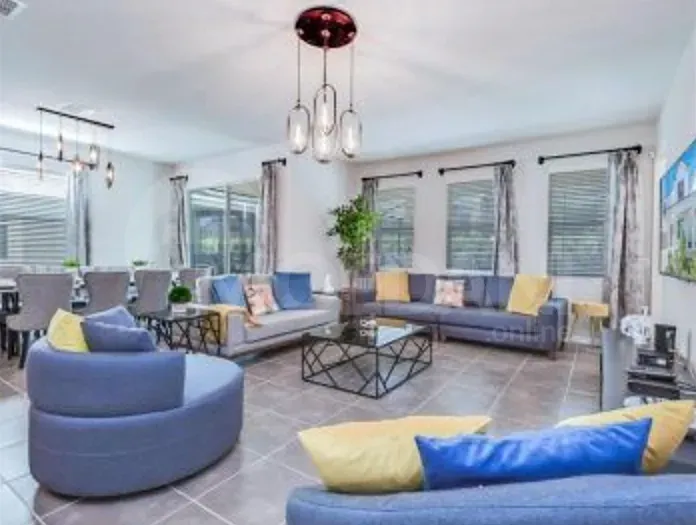 Сдам Дом 458м² Тбилиси - изображение 2