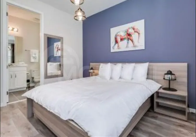 Сдам Дом 458м² Тбилиси - изображение 1