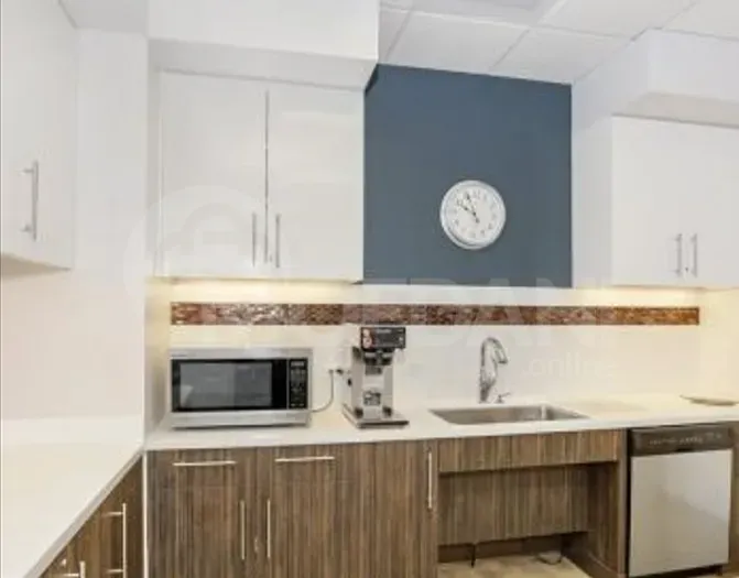 Сдается коммерческое офисное помещение в Вере Тбилиси - изображение 4