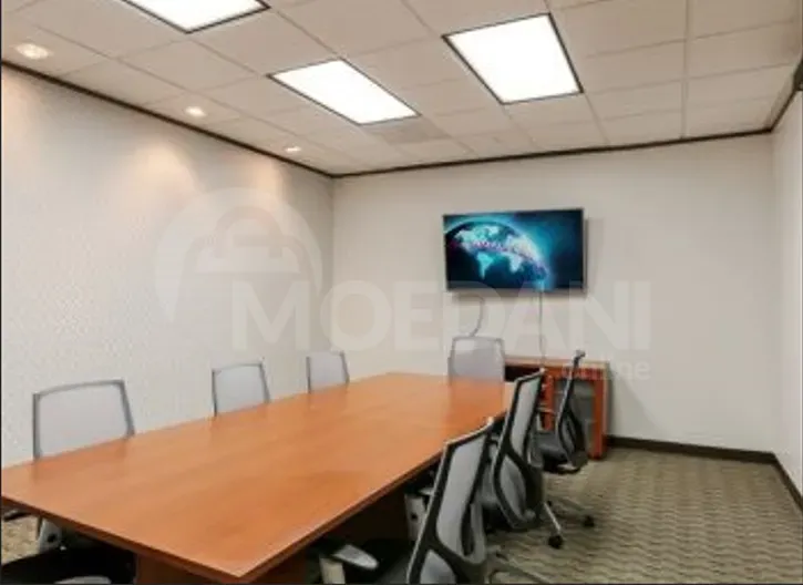 Сдается коммерческое офисное помещение в Вере Тбилиси - изображение 2