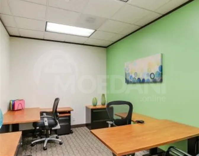 Сдается коммерческое офисное помещение в Вере Тбилиси - изображение 5