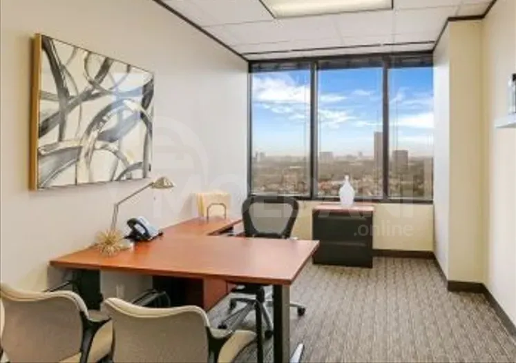 Сдается коммерческое офисное помещение в Вере Тбилиси - изображение 3