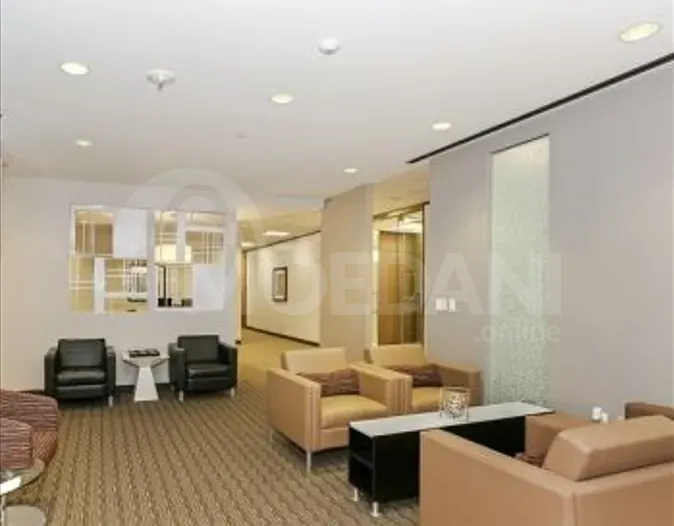 Сдается коммерческое офисное помещение в Вере Тбилиси - изображение 1