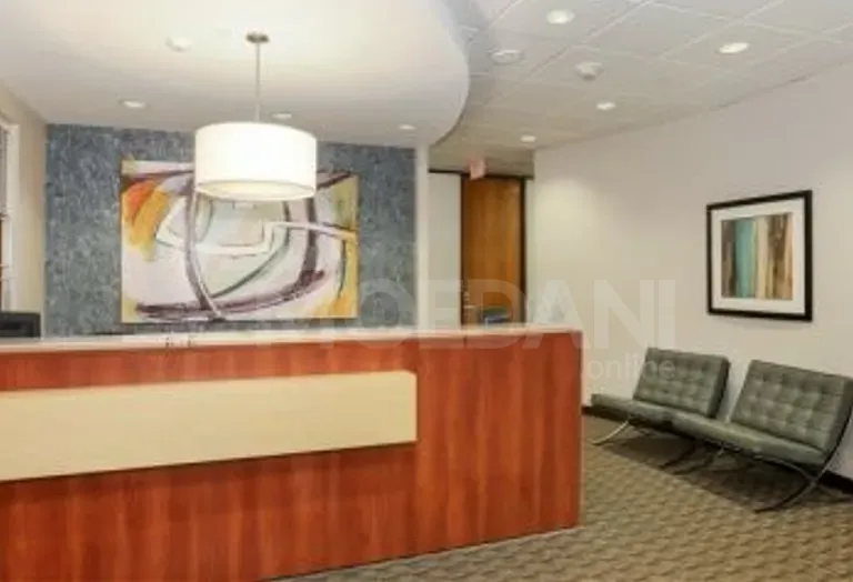 Сдается коммерческое офисное помещение в Вере Тбилиси - изображение 6