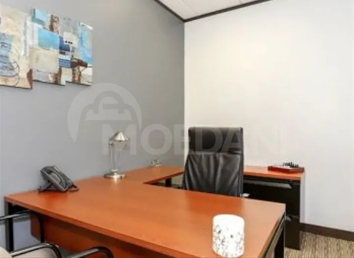 Сдается коммерческое офисное помещение в Вере Тбилиси - изображение 7