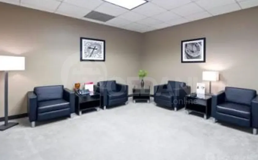 Коммерческое помещение Тбилиси - изображение 1