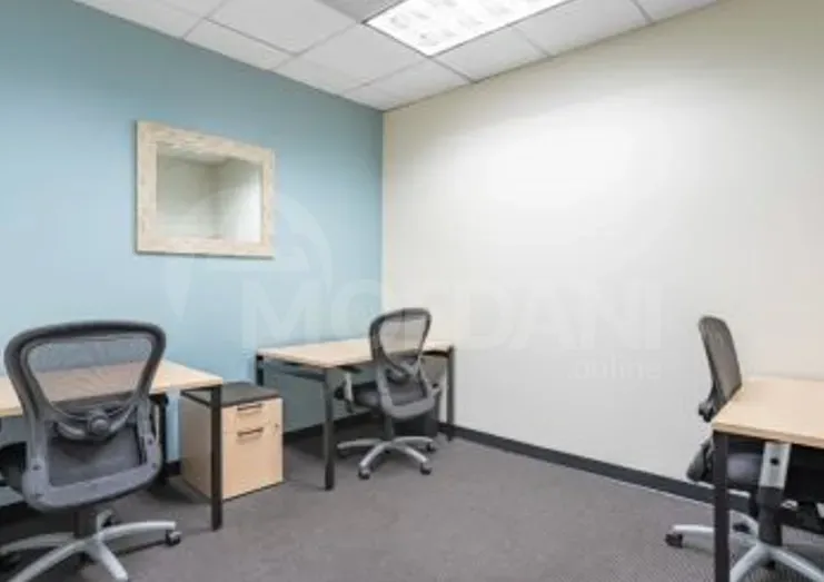 Коммерческое помещение Тбилиси - изображение 4