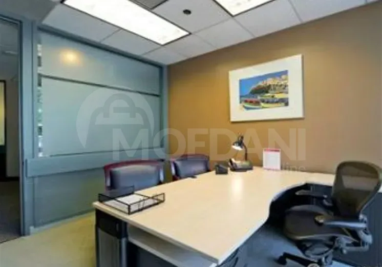 Коммерческое помещение Тбилиси - изображение 6