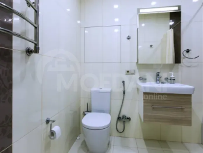 Apartments For Rent three-room 110м² 3/4 floor Tbilisi - photo 5