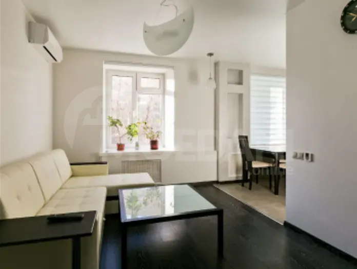 Apartments For Rent three-room 110м² 3/4 floor Tbilisi - photo 6