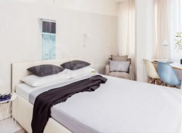 Apartments For Rent three-room 68м² 6/16 floor Tbilisi - photo 2