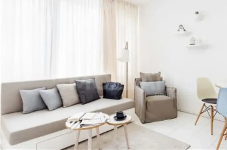 Apartments For Rent three-room 68м² 6/16 floor Tbilisi - photo 1