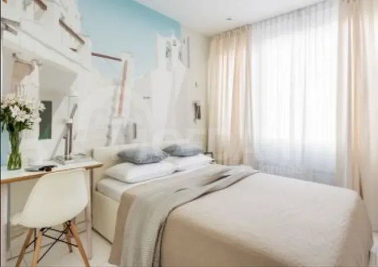 Apartments For Rent three-room 68м² 6/16 floor Tbilisi - photo 3