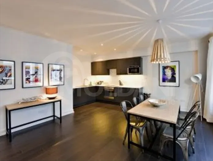 Сдам 5-комн. квартиру 215м² 4/11 эт. Тбилиси - изображение 2