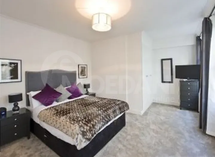 Сдам 5-комн. квартиру 215м² 4/11 эт. Тбилиси - изображение 4