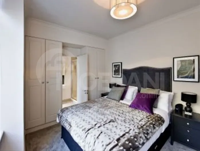 Сдам 5-комн. квартиру 215м² 4/11 эт. Тбилиси - изображение 3