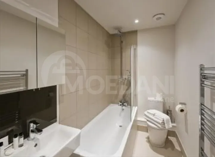 Сдам 5-комн. квартиру 215м² 4/11 эт. Тбилиси - изображение 6