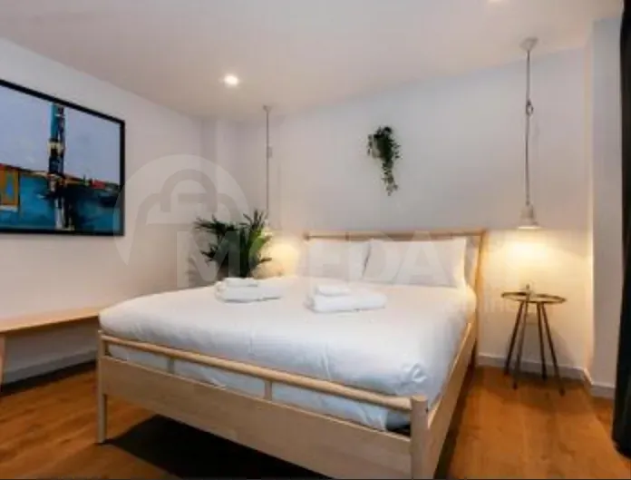 Apartments For Rent three-room 120м² 4/14 floor Tbilisi - photo 4